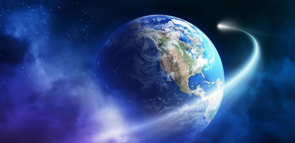 اليوم العالمي للأرض